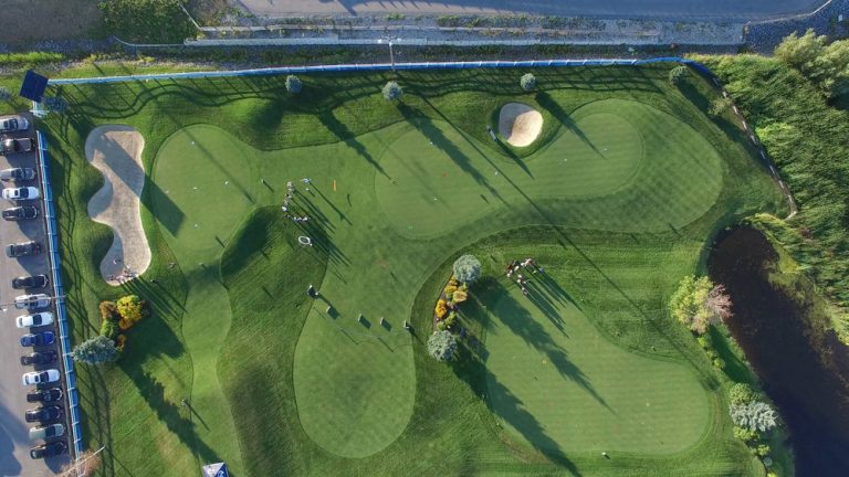 Let’s Make a Short Game Area!!