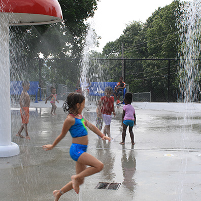 Landscape Architecture